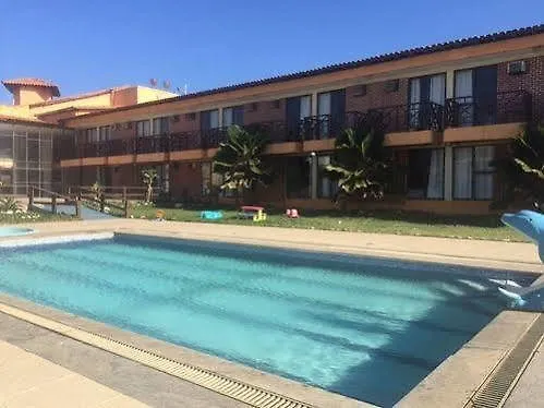 Rasa Hotel Búzios
