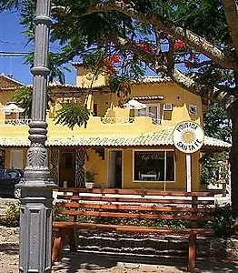 Santa Fe Búzios